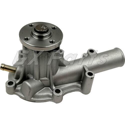 Water Pump 16241-73030 16241-73350 16251-73030 Fit for Kubota Tractor F2260 F2560E F2680E Engine D1105 D905 V1505 V1305