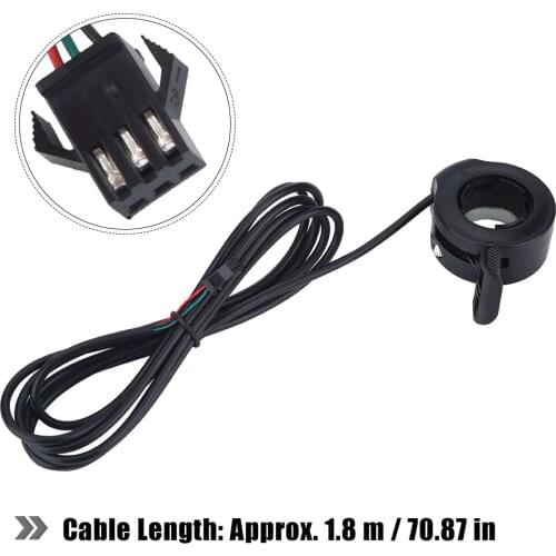 WAKE E-bike Accessories