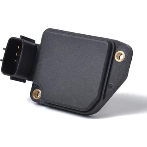 1pc AFH55M12 160171S710 AFH55M-12 MASS AIR FLOW SENSOR METER MAF FOR NISSAN- FRONTIER XTERRA Pickup 2.4 L