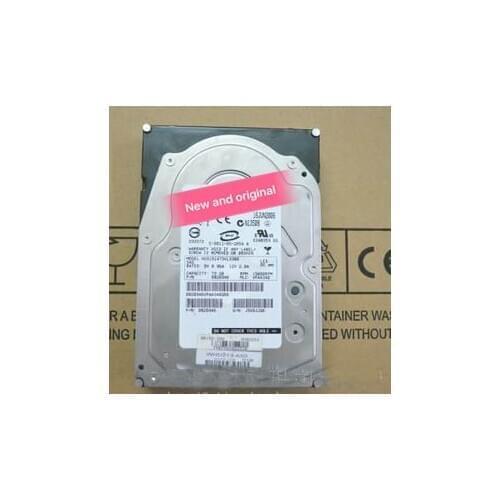 100%New In box 3 year warranty 73GB HUS151473VLS300 0B20946 15K SAS Need more angles photos, please contact me