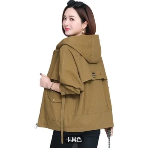 Beardon Women's Spring Jackets