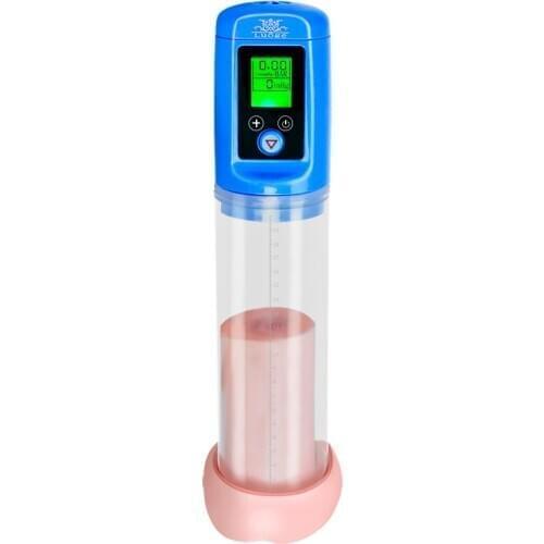 HESODA Penis Enlargement Pumps