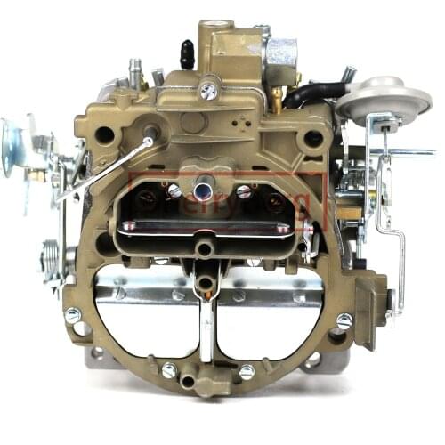 SherryBerg Carb Carburetttor for GM CHEVROLET Chevy big block Mark V8 5.4L 5.7L 6.5L 6.6 7.0 7.4 Turb 4BBL Rochester Carburetor