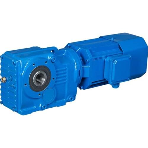 KINGEAR Gearboxes