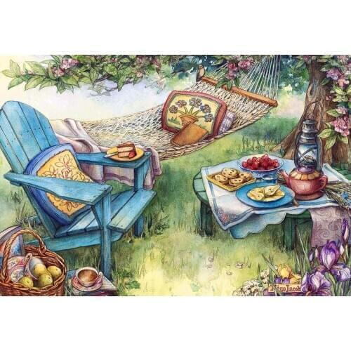 14/18/27/28/16 Warm home Neat kitchen Restaurant 7 Arts Needlework Embroidery DIY DMC Cross Stitch Kits Crafts