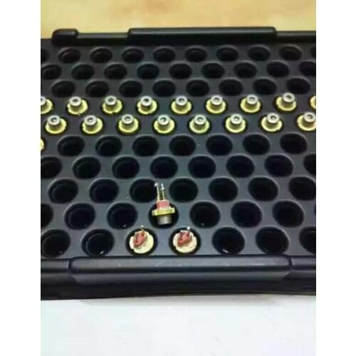 Nichia NDB7412 445nm/450nm 1W single mode blue laser diode 5.6mm