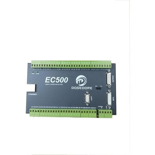 NovuSun 460KHz ethernet mach3 card 3 axis cnc control