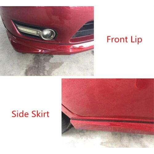 Dustproof Sealing Strip Accessory Parts Replacement 1pcs Headlight Lip