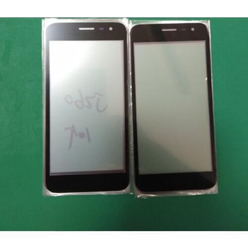 10pcs glass+oca film LCD Front Touch Screen Glass Outer Lens For Samsung Galaxy J2 Core J260 J260G J260SM J260G J260F