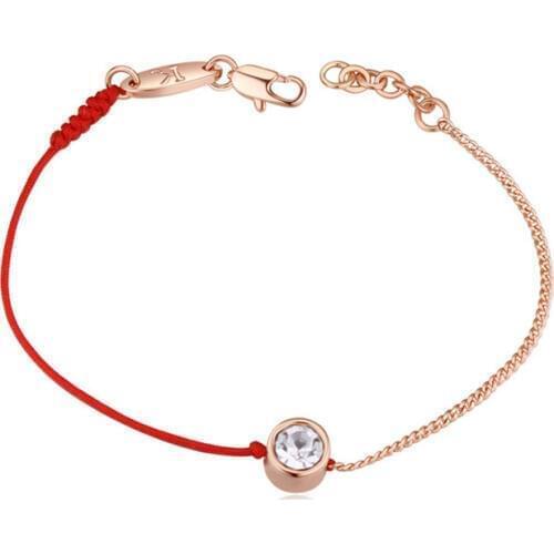 TRACYSWING Bracelets With Pendants