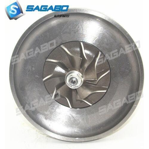 TURBO CHRA core 17201-54030 CN20WCLD For Toyota Landcruiser TD 2L-T 86HP - CT20 turbocharger cartridge 17201 54030