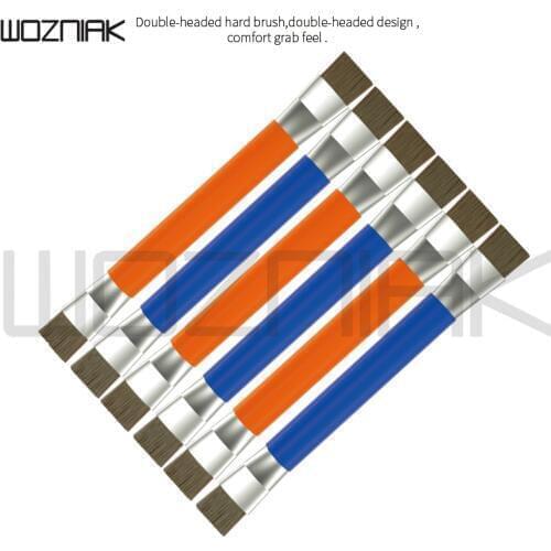 Anti-static Brush PCB Mainboard Rework ESD Brush Computer Keyboard Cell Phone Tablet PCB Cleaning Repair Tools