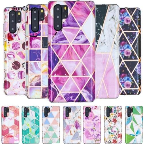 Hot Cellphone Cases For phone case Huawei P30 Pro Phone Bumpers Cover sFor Huawei telefoon P30 Pro Telefoon Soft IMD Cases Capa
