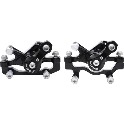 Disc Brake Caliper Ultralihgt E-Scooter Disc Brake Conversion Clamp Calipers