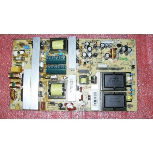 IPB747B connect board connect with POWER supply board LCD BoarD FOR 42 inch T-CON connect board Video