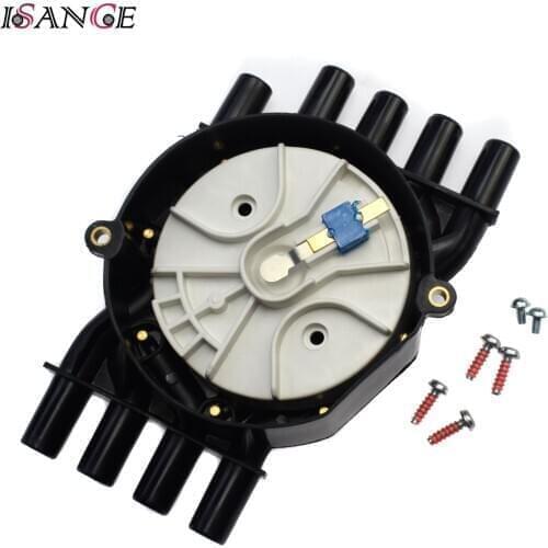 ISANCE Distributor Rotor For Chevrolet GMC Cadillac OEM# D329A 10452459 D465 10452457 DR474