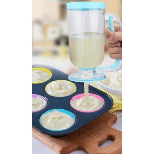 SAMPURCHASE HOME KARIŞTIRICILI DOUGH DISTRIBUTOR CREPE MACHINE