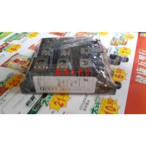 MCC95-16IO1B MCC95-12 MCC95-14 100% import authentic thyristor modules 1600V