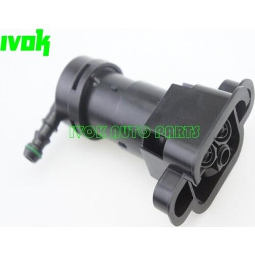 Headlight Cleaning Washer Nozzle Pump for Audi A4 B6 8E0 02-05 8E0955102C 8E0 955 102 C