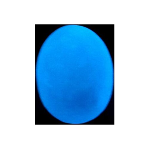 Natural stone Quartz Crystal Glow in the green In Luminous Crystal Ball The Dark Stone Ball for diy Jewelry making Accessories