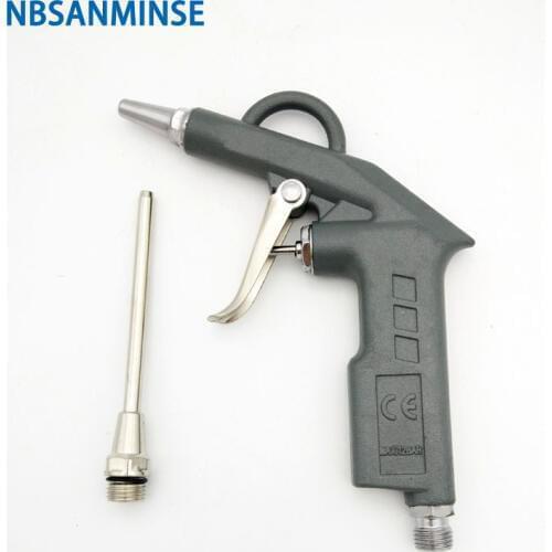 Пневматические инструменты NBSANMINSE China At AliExpress