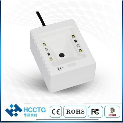 OEM Android Portable POS Embedded 1D RS232 2D Barcode Engine QR Scanner Module HS-2002B
