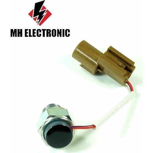 MH Electronic T/H Gearshift 4WD Lamp Switch MB837107 For Mitsubishi Pajero IO V43 V44 V45 V46 H66W H67W H76W H77W 6G72 6G74