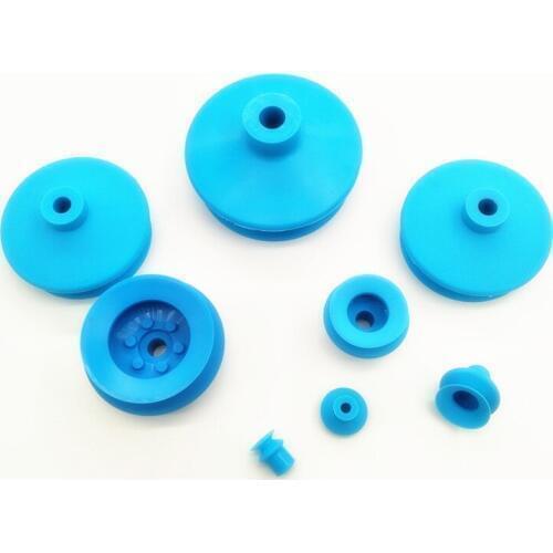 Vacuum suction cup FG-9 12 14 FGA-11 14 16 20 22 25 33 43 53 63 78