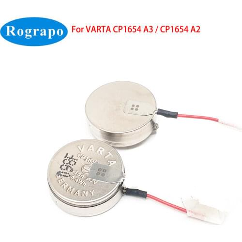 Rograpo Battery Pills