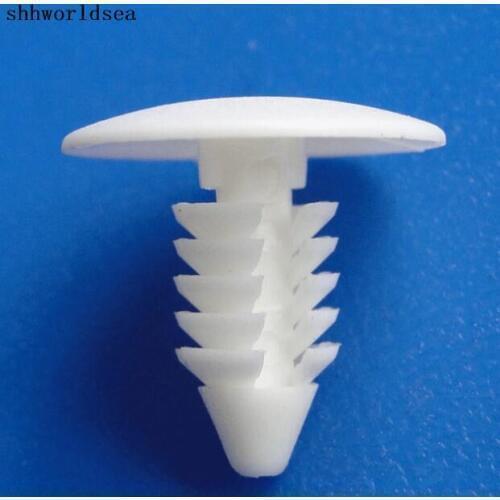 Shhworldsea automotive and auto clips and fasteners for Ford ,Chrysler for G.M. & AMC