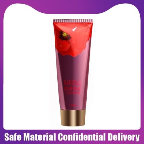 Sex Lubricating Oil Water Based Orgasmic Gel Vaginal Anal Strong Enhance Sex Lubrication for Men and Women Pleasure Couple Gift