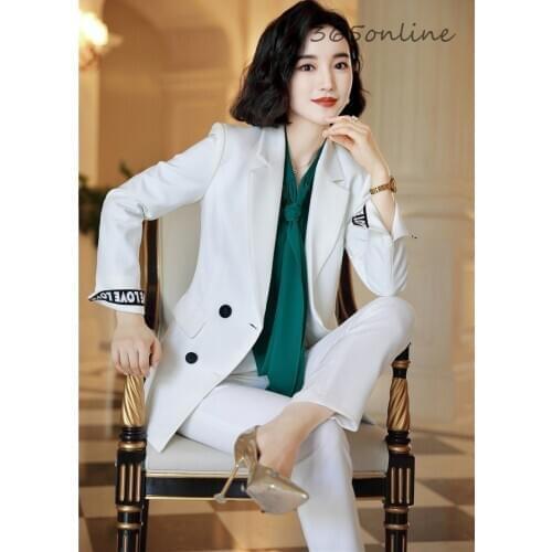 SOWXWV Women's White Jackets