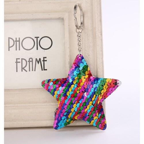 1pcs Colour Star Stuffed Plush Animals Cute Plush Toy Stuffed Soft Animal Chai Pillow Christmas Gift for Kids Valentine Present