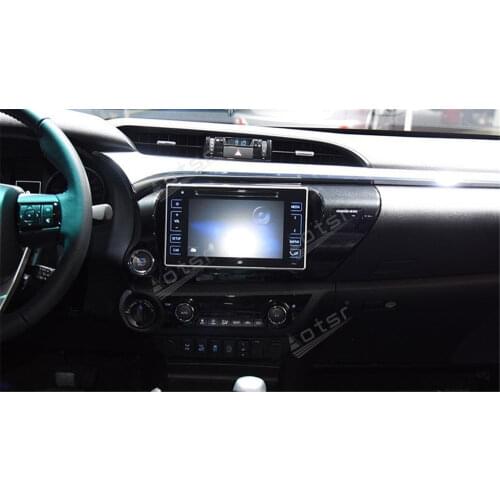 Carplay For NISSAN NP300 Navara 2014 2015 2016 2017 2018 Android 10 Screen Multimedia Auto Audio Radio GPS Navigation Head Unit