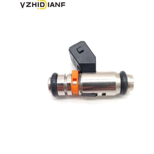 4pc New Petrol Fuel Injector For FORD- KA Street KA 1.6 2N1U9F593JA IWP127 1221551