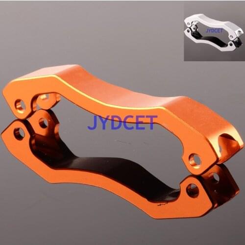 Aluminum Front Shock Brace #85422 FOR FOR RC 1/5 HPI Baja 5B 5T 2.0 5SC SS 5B Flux 5R 1970 Rovan Buggy