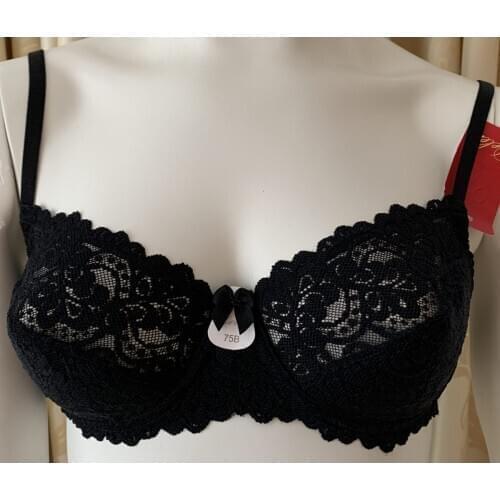 Женское нижнее белье DELEN China At AliExpress