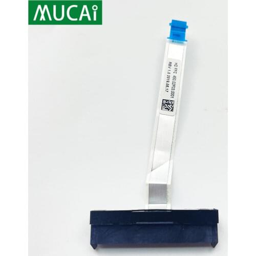 For Acer Aspire Nitro VN7-571 VN7-571G VN7-591 VN7-591G VN7-791 VN7-791G SATA Hard Drive HDD Connector Flex Cable 450.02F03.0001