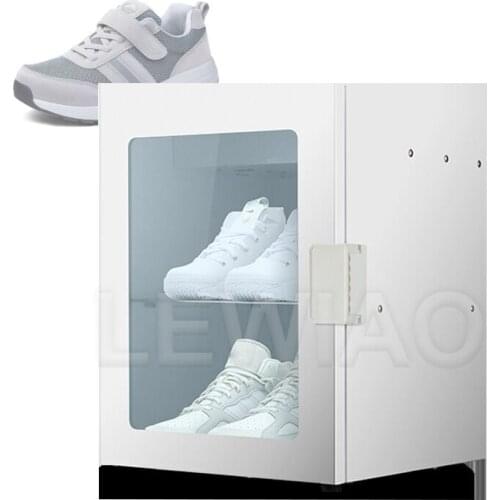 Electric Sterilization Shoe Shoes Dryer Constant Temperature Drying Deodorization Artifact