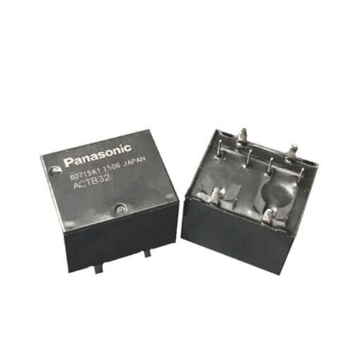 HOT new relay ACTB32 8PIN