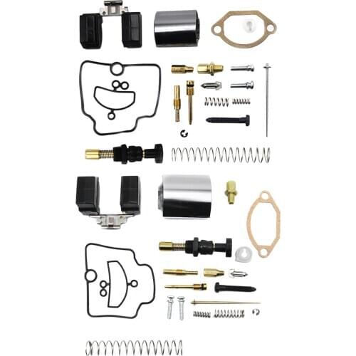 1 Set Motorcycle Carburetor Kits for PWK 24 26 28 30 32 34 36 38 40 mm