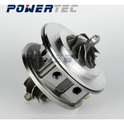 KKK turbo core cartridge BV43 53039880144 53039700144 53039880122 53039700122 28200 4A470 CHRA 28200 4A470FF for KIA Sorento