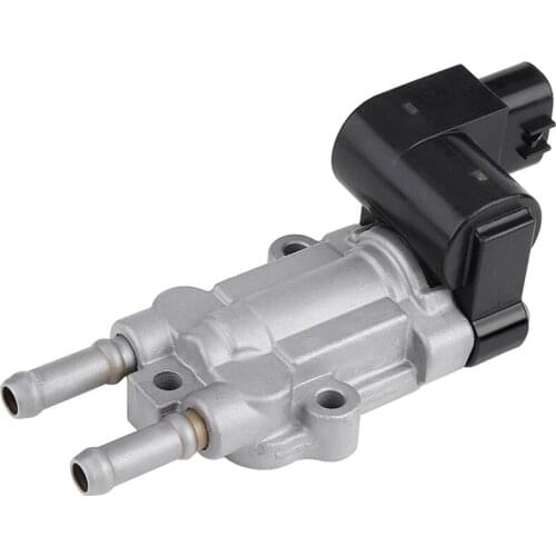 Idle Air Control Valve 22270-0D040 Replacement Part For Toyota Corolla Matrix