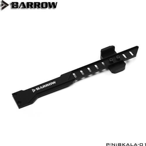 Barrow aluminum alloy GPU bracket to prevent graphics card deformation, graphics card companion graphics card support BKALA01