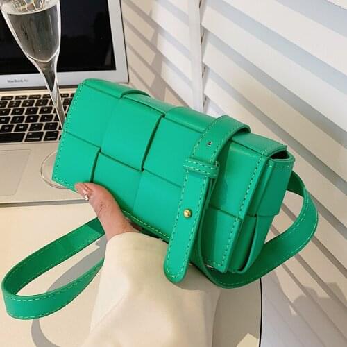 Lumikay Women's Woven Bags