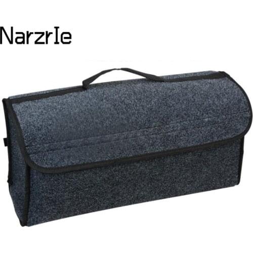 NarzrIe Trunk Organizers