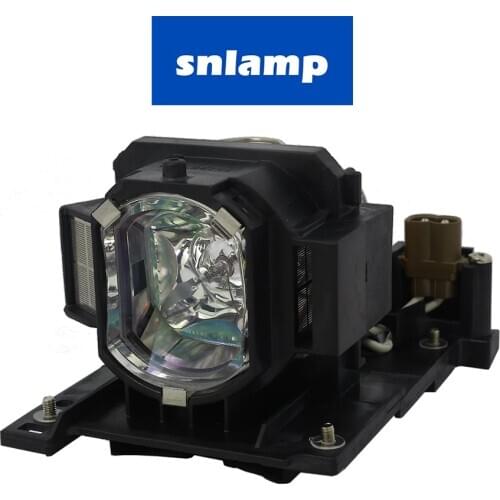 Original Projector Lamp/Bulbs DT01021 W/Housing For HITACHI Projectors CP-X3511 CP-WX3011N CP-X4011N CP-X4014WN