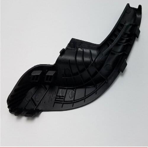 Front windshield car neck Parts Cowl Top Side Outer Cover L+R For 2007-2009 Elantra/Avante HD OEM 86150-2H010 86160-2H010