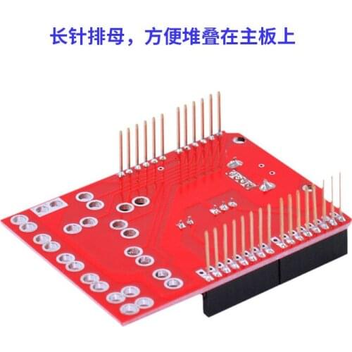 Touch key USB Board analog touch MAKEY keyboard expansion module for arduino