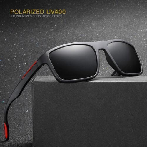 Ultra light Polarized Sunglasses Men Driving/Sports Sunglass Polarized Shades For Man/Women UV Protection EyeWear